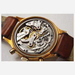 Chronograph GUB Glashütte