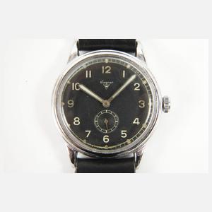 Dienstuhr Wagner Wehrmacht