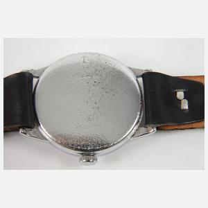 Dienstuhr Wagner Wehrmacht