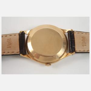 Herrenuhr Omega Geneve Calendar