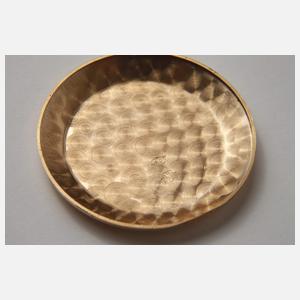 Herrenuhr Omega Geneve Calendar