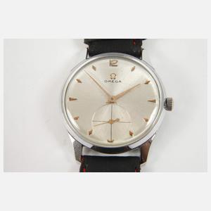 Herrenuhr Omega Jumbo