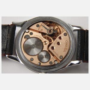 Herrenuhr Omega Jumbo