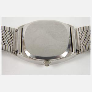 Herrenuhr Omega De Ville