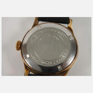 Herrenuhr GUB Glashütte 1Q