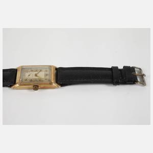 Herrenuhr Glashütte