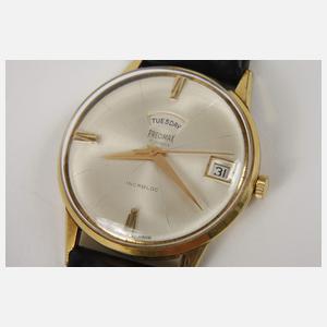 Herrenuhr Precimax