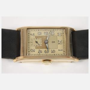 Herrenuhr GUB Glashütte