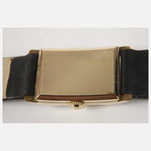 Herrenuhr GUB Glashütte