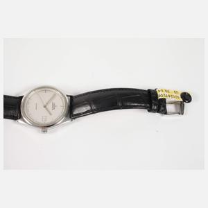 Herrenuhr Union Glashütte