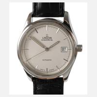 Herrenuhr Union Glashütte111