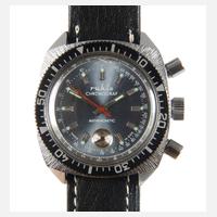 Herrenuhr  Ruhla Chronograph111