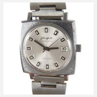 Herrenuhr GUB Glashütte Spezimatic111