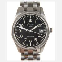 Herrenuhr Glashütte Original Navigator111