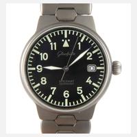 Herrenuhr Glashütte Original Navigator Titan111