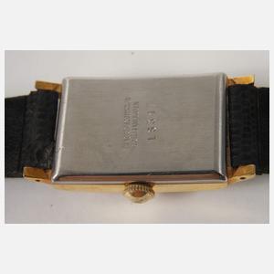 Herrenuhr GUB Glashütte