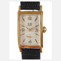 Herrenuhr GUB Glashütte111