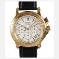 Herrenuhr Zenith El Primero Rainbow111