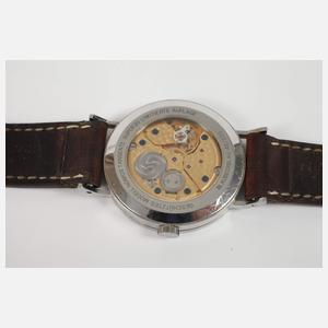 Herrenuhr Nomos Glashütte