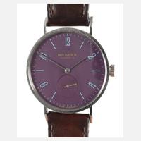 Herrenuhr Nomos Glashütte111