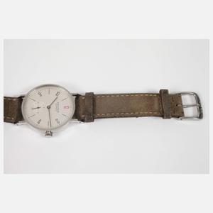 Herrenuhr Nomos Glashütte