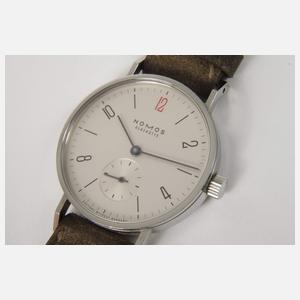 Herrenuhr Nomos Glashütte
