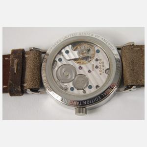 Herrenuhr Nomos Glashütte