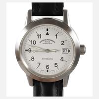 Herrenuhr Mühle Glashütte111