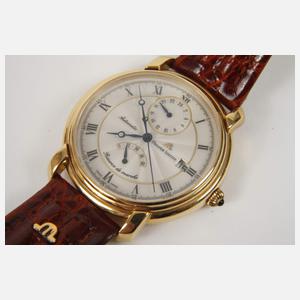 Herrenuhr Maurice Lacroix