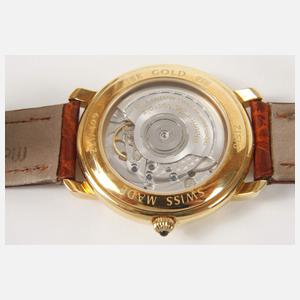 Herrenuhr Maurice Lacroix