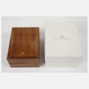 Herrenuhr Maurice Lacroix