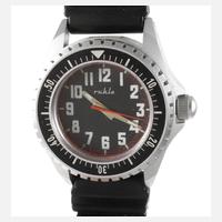Taucheruhr Ruhla NVA111