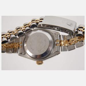 Damenuhr Rolex Oyster Perpetual Datejust