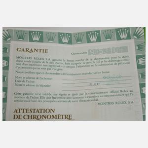 Damenuhr Rolex Oyster Perpetual Datejust