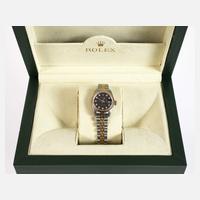 Damenuhr Rolex Oyster Perpetual Datejust111