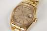 Herrenuhr Rolex Oyster Day Date Gold