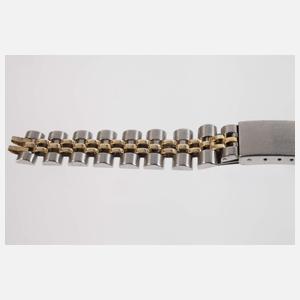 Rolex Jubile Lady Gliederarmband