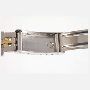 Rolex Jubile Lady Gliederarmband