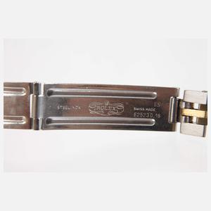 Rolex Jubile Lady Gliederarmband