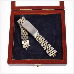Rolex Jubile Lady Gliederarmband