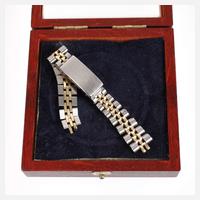 Rolex Jubile Lady Gliederarmband111