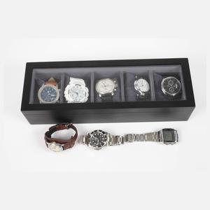 Konvolut Armbanduhren