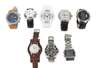 Konvolut Armbanduhren