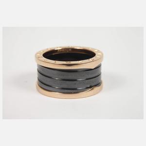 Bulgari, Damenring B. Zero