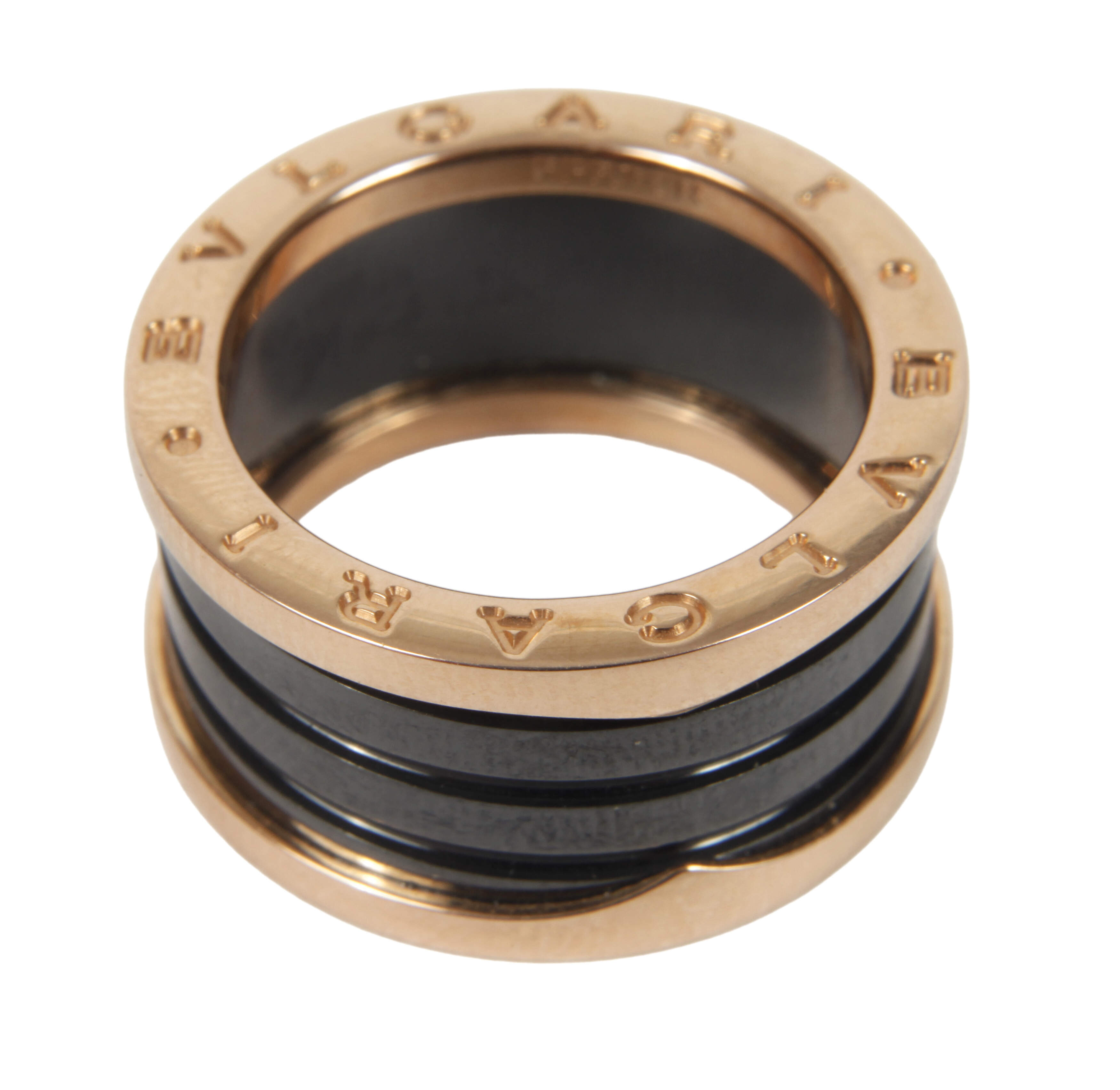 Bulgari, Damenring B. Zero