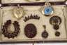 Sammlung Schmuck des 19. Jh.