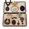 Sammlung Schmuck des 19. Jh.