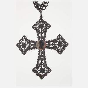 Collier Berliner Eisen