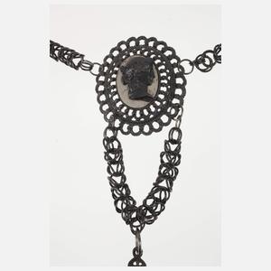 Collier Berliner Eisen