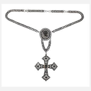 Collier Berliner Eisen